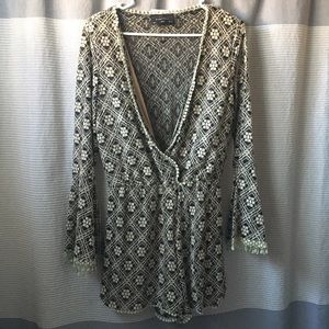 The Dress Forum Los Angeles-Nordstrom Romper